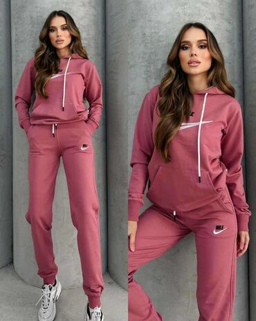 Gornji i donji deo: Nike — 9