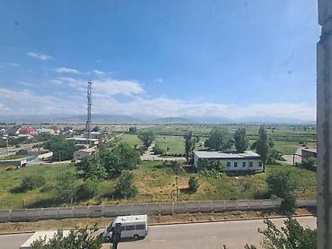 106: 3 комнаты, 71 м², Тунгуч мкр 106 серия, 6 этаж, Старый ремонт — 9