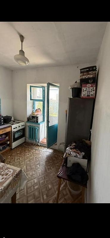 Продажа квартир: 1 комната, 32 м², Кок-Жар мкр Индивидуалка, 5 этаж, Косметический ремонт — 7