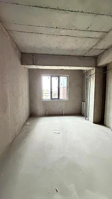 нижний жал: 3 комнаты, 92 м², Нижний Джал (Джал-23) Элитка, 5 этаж, ПСО (под самоотделку) — 3