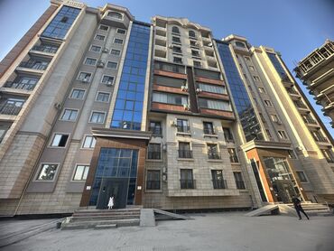 юг 2 квартира: 2 комнаты, 65 м², Индивидуалка, 6 этаж, ПСО (под самоотделку)