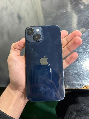 планшет в баку: IPhone 14, Qara, Simsiz şarj, Face ID