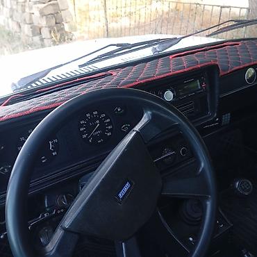 avto aksesuar kredit: VAZ (LADA) 2107: 1.6 l | 2006 il Sedan — 1