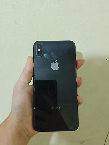 iphone adapter original: IPhone Xs Max, 256 GB, Space Gray, Face ID — 4