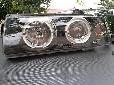 nextgen headlight restoration kit: CRNI ANGEL EYES FAROVI BMW SERIJA 3 E36 (9) | Crni tuning sportski — 3