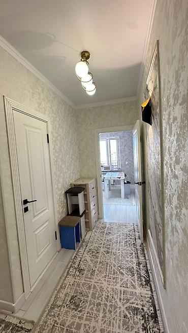 Продажа квартир: 1 комната, 52 м², Элитка, 9 этаж, Евроремонт — 2