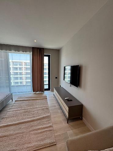 see breeze: SEA BREEZE-DƏ YAY MÖVSÜMÜ ÜÇÜN EKSKLÜZİV KİRAYƏ! PARK RESIDENCE 2 — 7