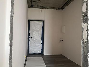 Базовая (стартовая) шпаклевка: Шпаклевка стен и потолков! Выравнивание и сохранение геометрии — 2