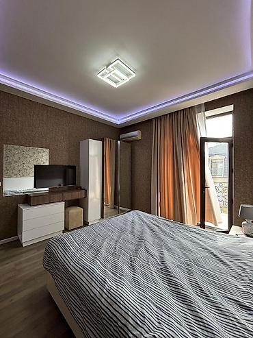 Mənzil kirayələyirəm: İcarəyə verilir 2 otaqlı yeni tikili 65 m², Ağ şəhər q. Kateqoriya — 2