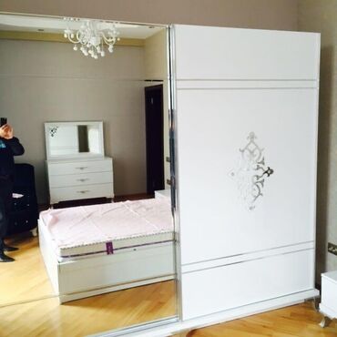 Uzunmüddətli kirayə mənzillər: Yasamal Bakı mollun yanı kaspian MMC 16/14 100kv 3 otag kirayə verilir — 21