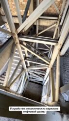 Продажа квартир: 1 комната, 42 м², ПСО (под самоотделку) — 9