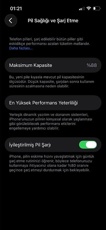 ipad 7 ci nesil: IPhone 13 mini, 128 GB, Qara, Face ID — 3