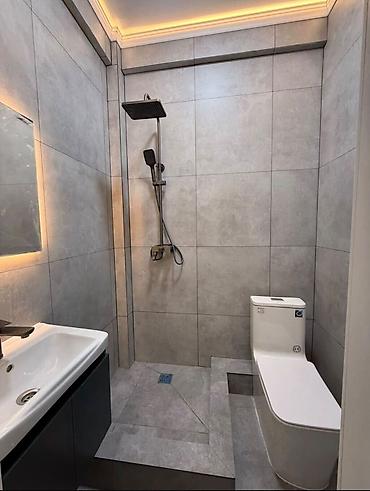 2 ком: 1 комната, 34 м², 12 этаж, Дизайнерский ремонт — 6