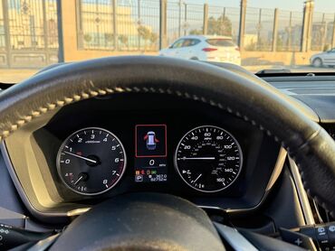 Subaru: Subaru Outback: 2020 г., 2.5 л, Вариатор, Бензин, Внедорожник — 6