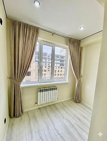 Продажа комнат: 52 м², Без мебели — 2