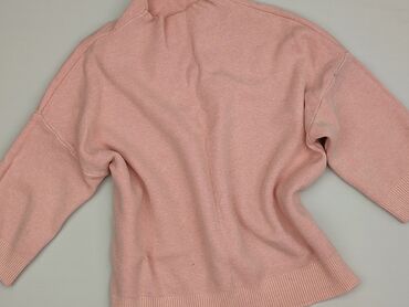 sukienki wieczorowe plus size łódź: Women`s sweater, size S (EU 36)