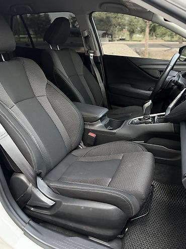 Subaru: Subaru Outback: 2020 г., 2.5 л, Вариатор, Бензин, Универсал — 9