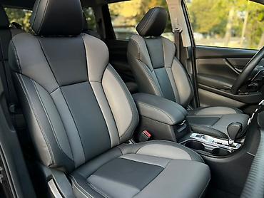 радиатор паджеро: Subaru Ascent: 2022 г., 2.4 л, Автомат, Бензин, Кроссовер — 8