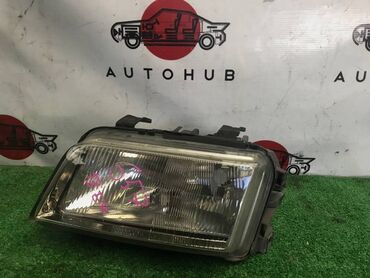 пассат б3 радиатор печки: Фара Audi A4 B5 ADR 1 1999 перед. лев. (б/у)