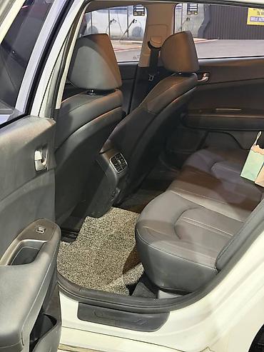 Kia: Kia K5: 2019 г., 2 л, Автомат, Бензин, Седан — 9