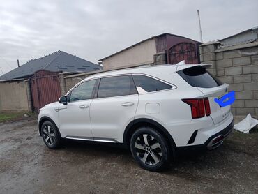 Kia: Kia Sorento: 2021 г., 2.2 л, Робот, Дизель, Кроссовер — 1