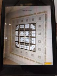 Asma tavanlar: Asma tavan, Orqsteklo, Suyadavamlı, Pulsuz çatdırılma, Zəmanətli — 10