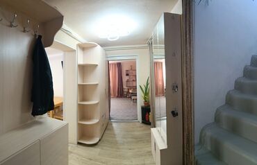 клубный дом манас: Дом, 160 м², 8 комнат, Собственник