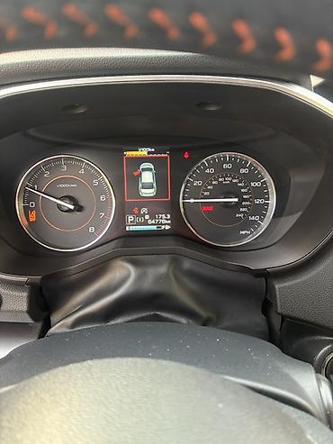 roewe i6: Subaru Crosstrek: 2021 г., 2.5 л, Вариатор, Бензин, Кроссовер — 8