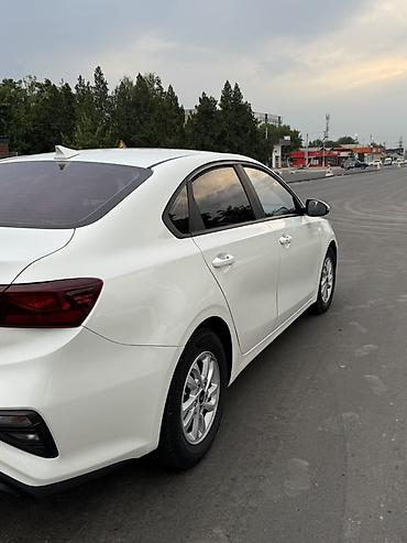 капот киа к3: Kia K3: 2018 г., 1.6 л, Вариатор, Бензин, Седан — 5