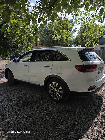 super soco: Kia Sorento: 2019 г., 2.2 л, Автомат, Дизель, Кроссовер — 5