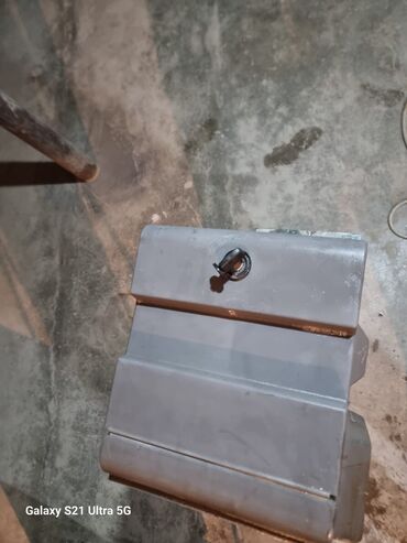 навесы арка: Прожектор/уличный светильник в литом алюминиевом корпусе - Мощный