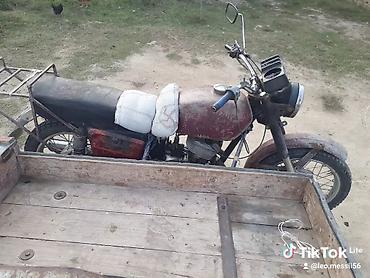 mini cooper satilir: Yük daşımaq üçün qoşa təkərli motosiklet-araba - Yan tərəfə — 2