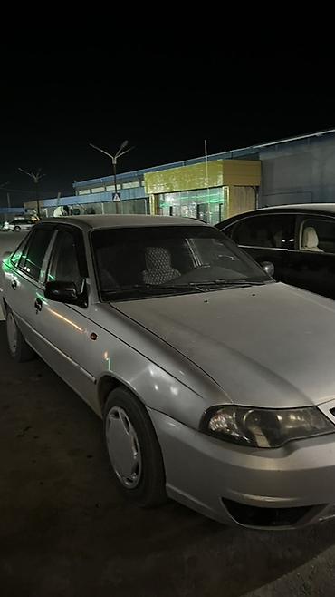ef m: Chevrolet Nexia: 2009 г., 1.5 л, Механика, Бензин, Седан — 2