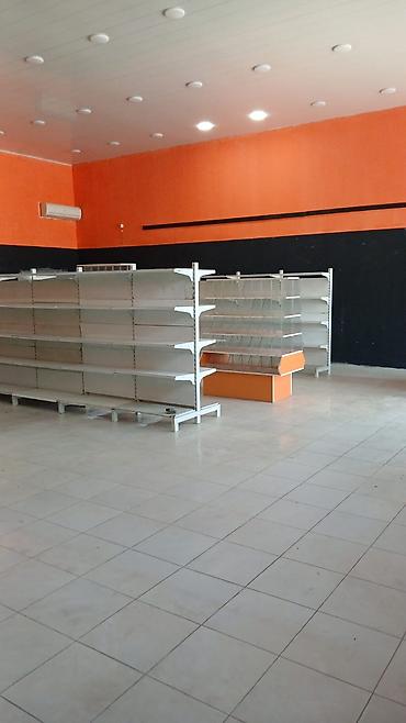 эла магазин школьной формы: İcarəyə verilir – vitrin və avadanlıqlarla hazır ticarət sahəsi — 2