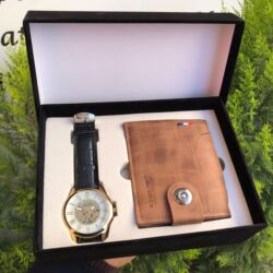 Digər kişi geyimləri: •KİŞİLƏRƏ ÖZƏL DƏST FORMADA ⌚️
(QABDA DAXİL) — 7