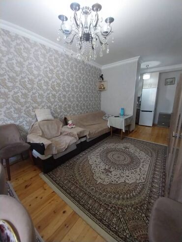 Kirayə mənzillər: 2 otaqlı, Yeni tikili, 50 kv. m