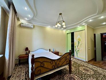 Продажа квартир: 3 комнаты, 132 м², Элитка, 7 этаж, Евроремонт — 7