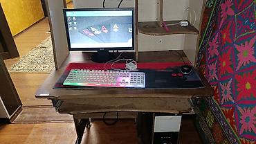 Мониторы: Монитор, Acer, Б/у, LCD, 18" - 19" — 7