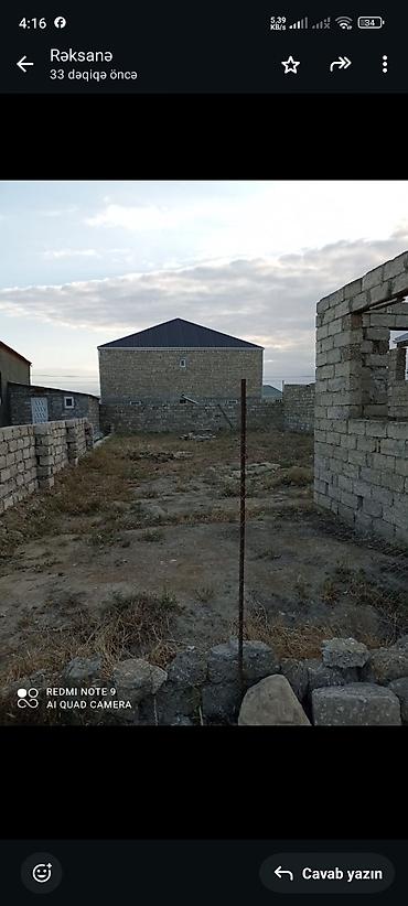 ev ve torpaq alqi satqi: 3 sot, Tikinti, Kupça (Çıxarış) — 5