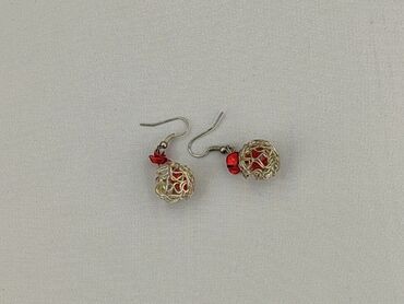 Earrings, Female, condition - Very good