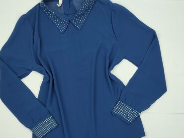 Ubrania damskie: Bluzka damska, S