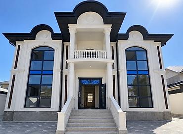 6 комнат и более, 280 м², 4 соток, Бишкек, Арча-Бешик ж/м
