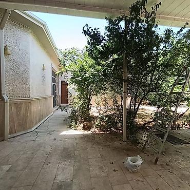 ev alqi satqisi ve kirayesi baki: Naxçıvan, 388 kv. m, 8 otaq, Hovuzsuz, Kombi, Qaz, İşıq — 4