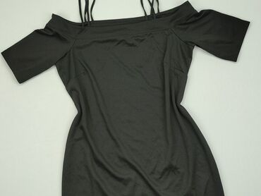 Sukienki: Sukienka, L (EU 40), H&M, stan - Idealny