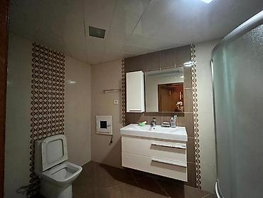 agsuda ev satilir: Həzi aslanovda otaq yoldaşı xanım axtarılır.
2 otaq 90m2 18/5 mərtəbə — 8