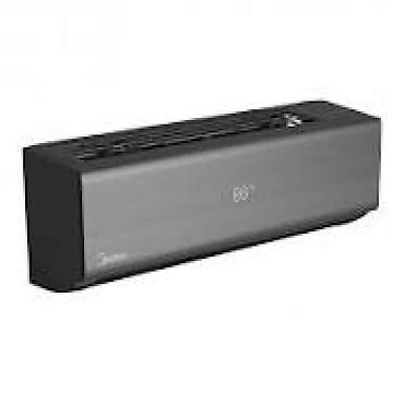 mini utu: Midea Extreme Save Carbon AG-12N8D1-O (Xarici blok) Midea Extreme — 2