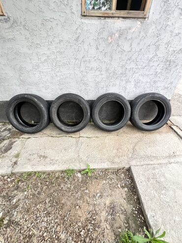 шины на бмв x7: Шины 225 / R 17, Лето, Б/у, Комплект, Легковые, Michelin