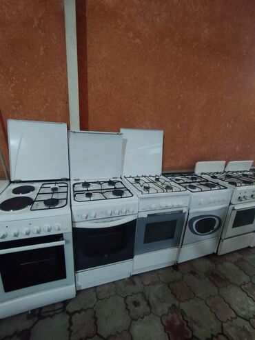 продам плиту газовую б у: Газовые плиты бу после капитального ремонта настроен на природный газ