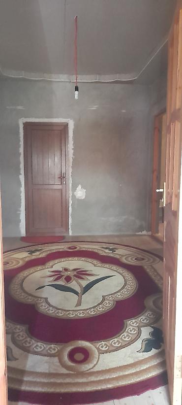 kiraye evlerin kreditle satisi: Müşfiqabad qəsəbəsi, Müşfiq qəsəbəsi, Abşeron, Aşağı Güzdək, Beton — 4