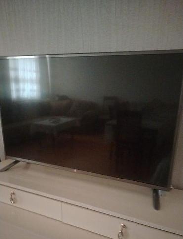 televizor 107: TV LG smart 107 ekran 350₼.
Ünvan Babək prospekti 
Mehi Ⓜ️ — 1